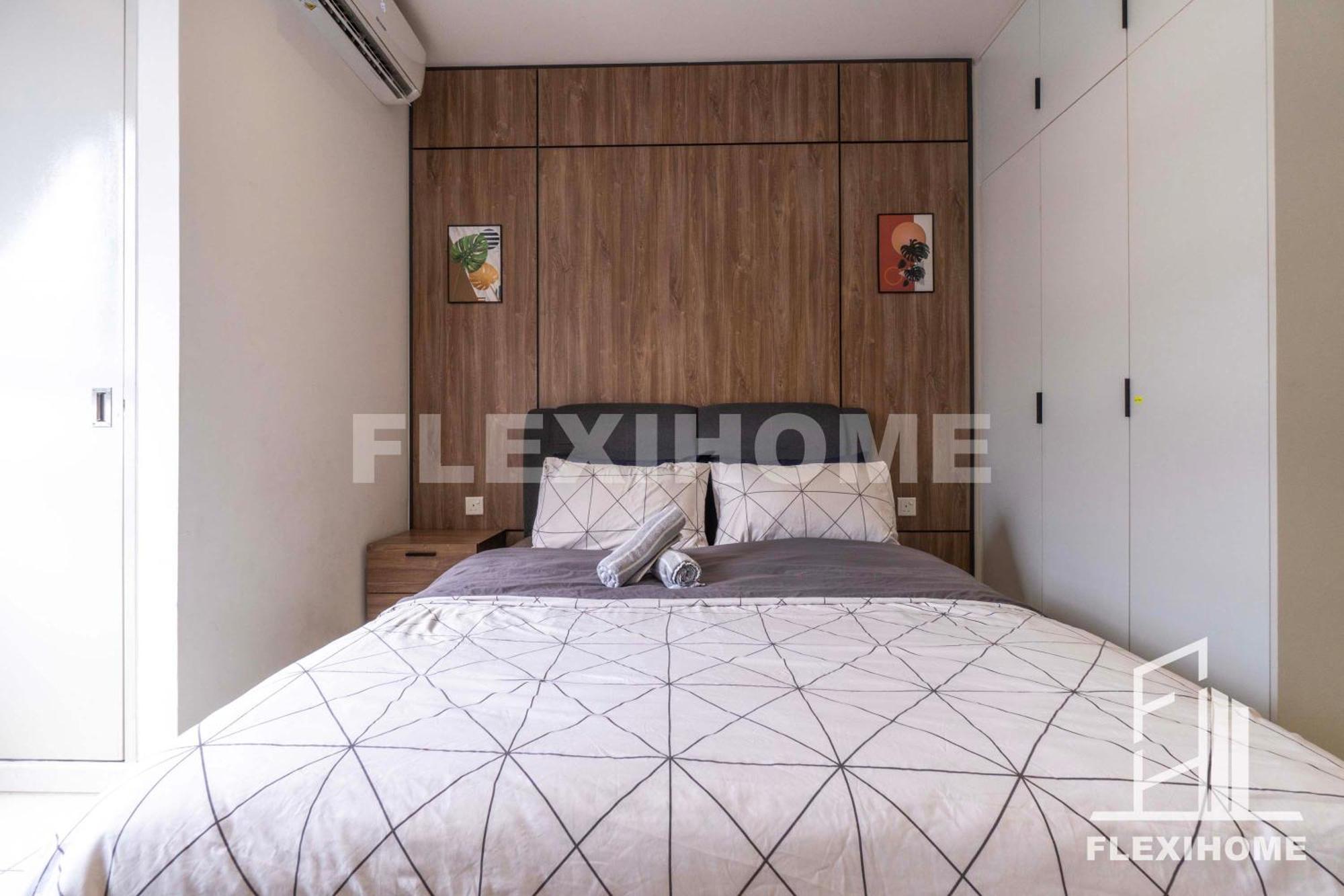 Klia, Klia2, Horizon Suites Sepang, Designed Studio, By Flexihome-My ภายนอก รูปภาพ