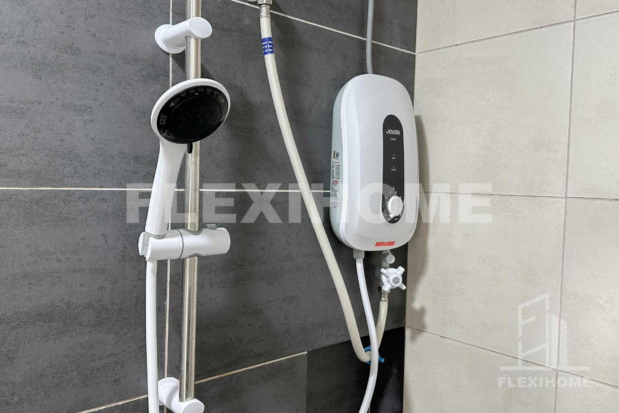 Klia, Klia2, Horizon Suites Sepang, Designed Studio, By Flexihome-My เซปัง ภายนอก รูปภาพ