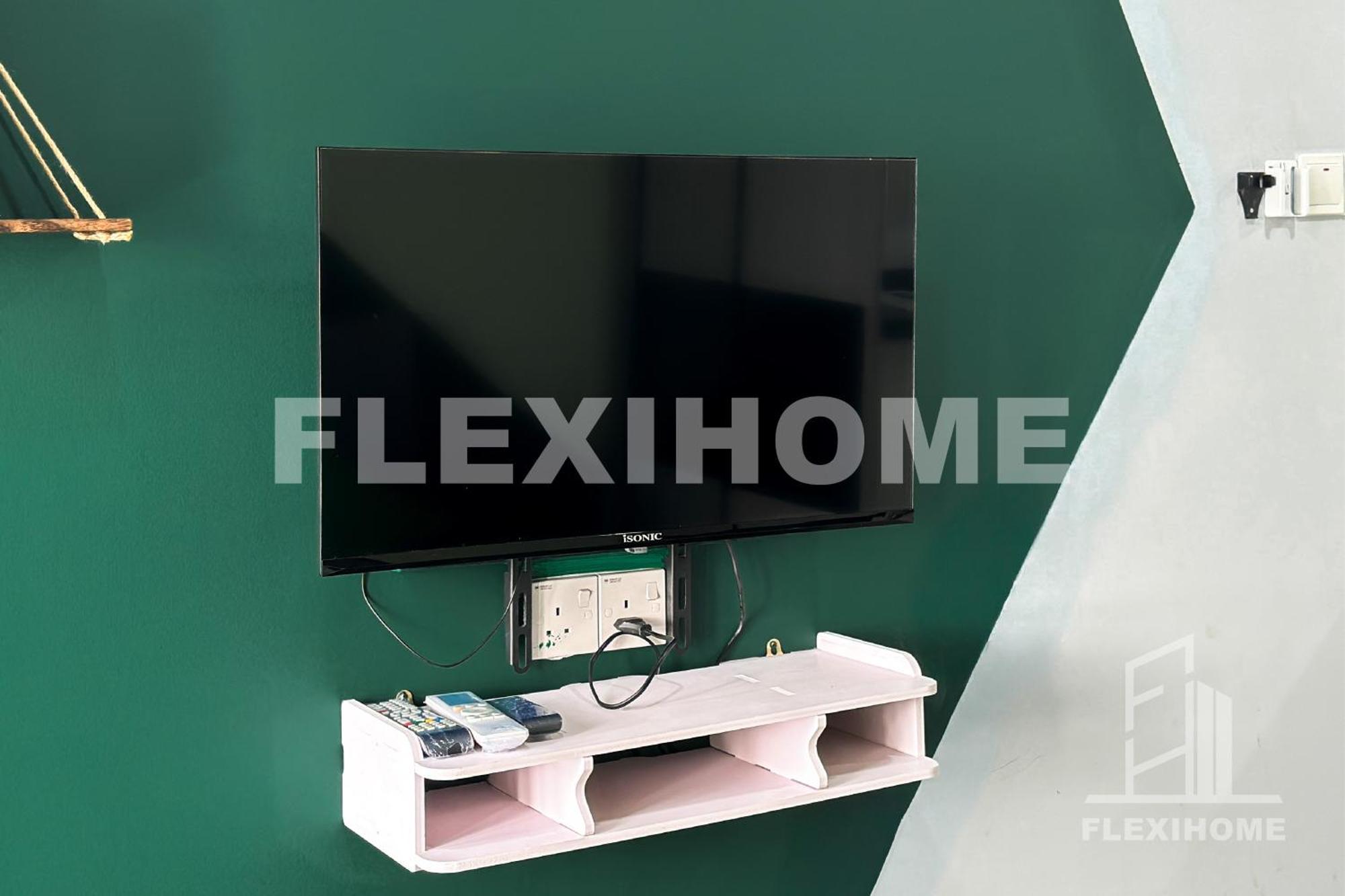 Klia, Klia2, Horizon Suites Sepang, Designed Studio, By Flexihome-My เซปัง ภายนอก รูปภาพ