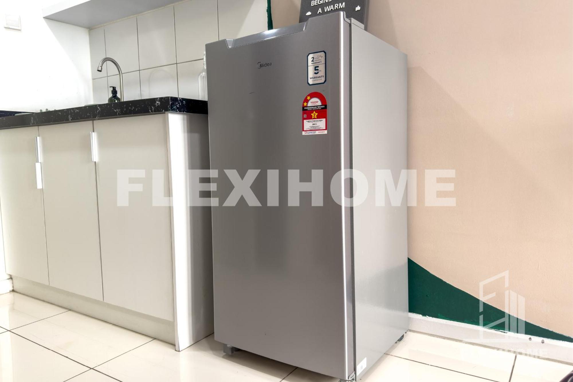 Klia, Klia2, Horizon Suites Sepang, Designed Studio, By Flexihome-My เซปัง ภายนอก รูปภาพ