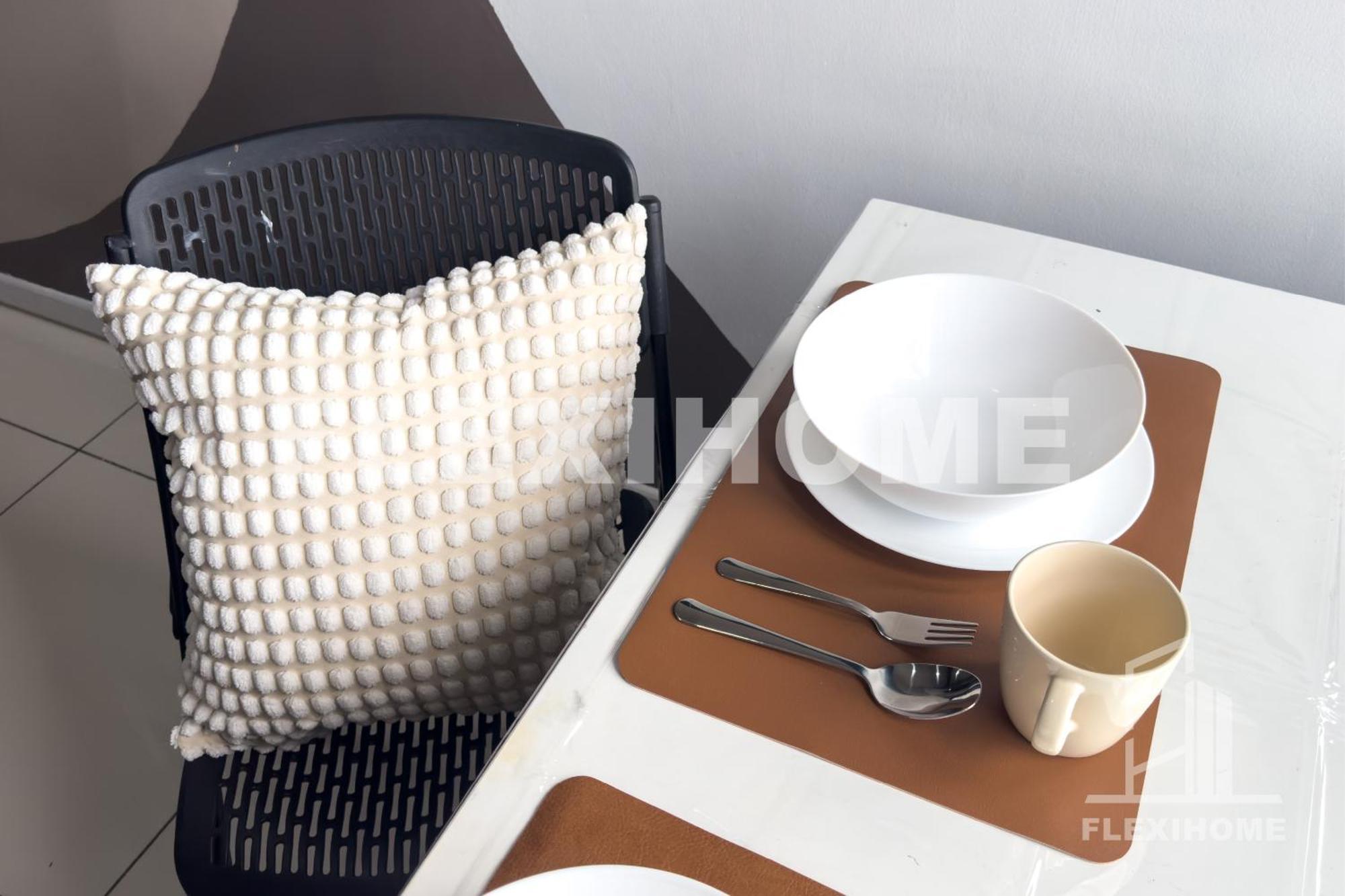 Klia, Klia2, Horizon Suites Sepang, Designed Studio, By Flexihome-My เซปัง ภายนอก รูปภาพ