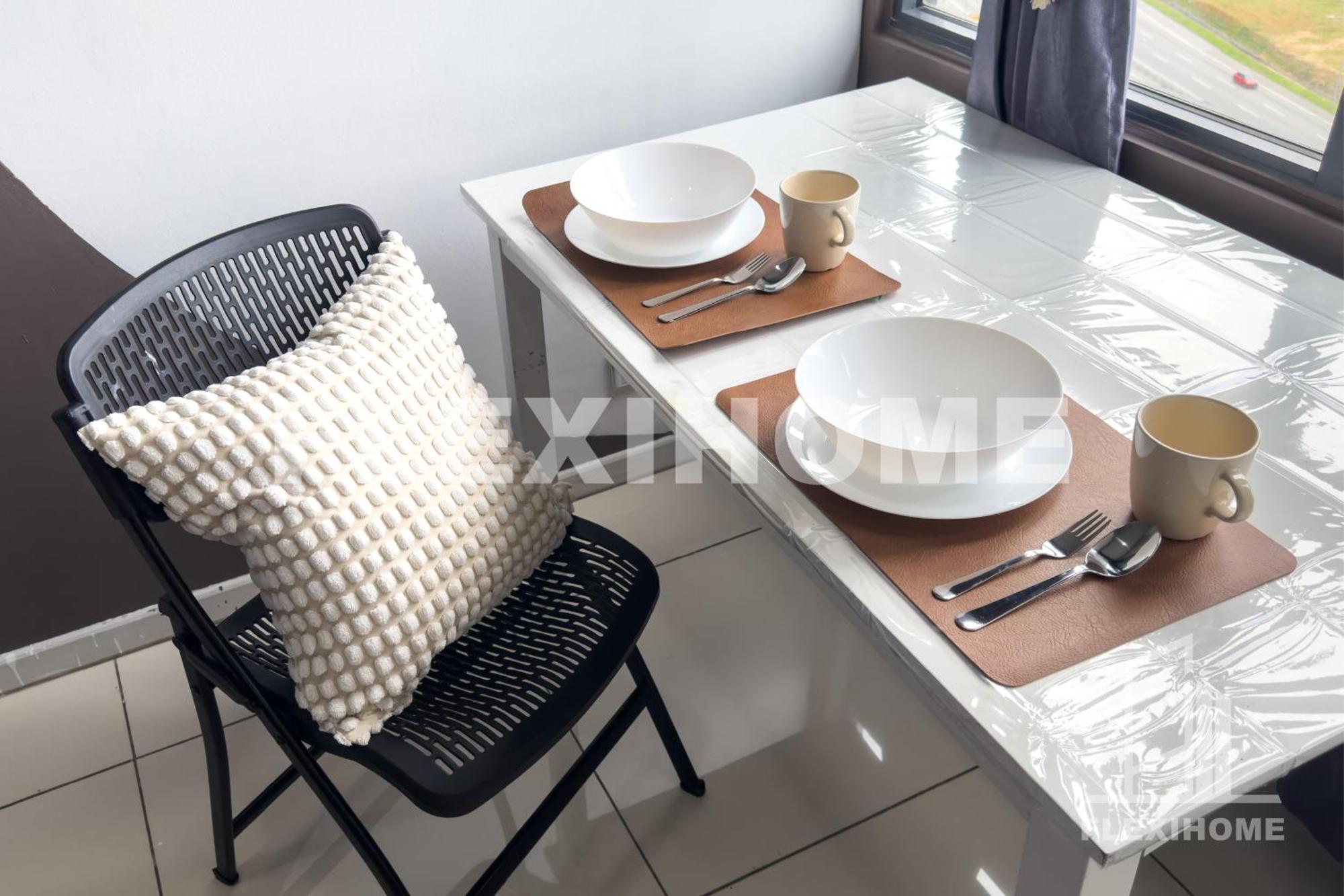 Klia, Klia2, Horizon Suites Sepang, Designed Studio, By Flexihome-My เซปัง ภายนอก รูปภาพ
