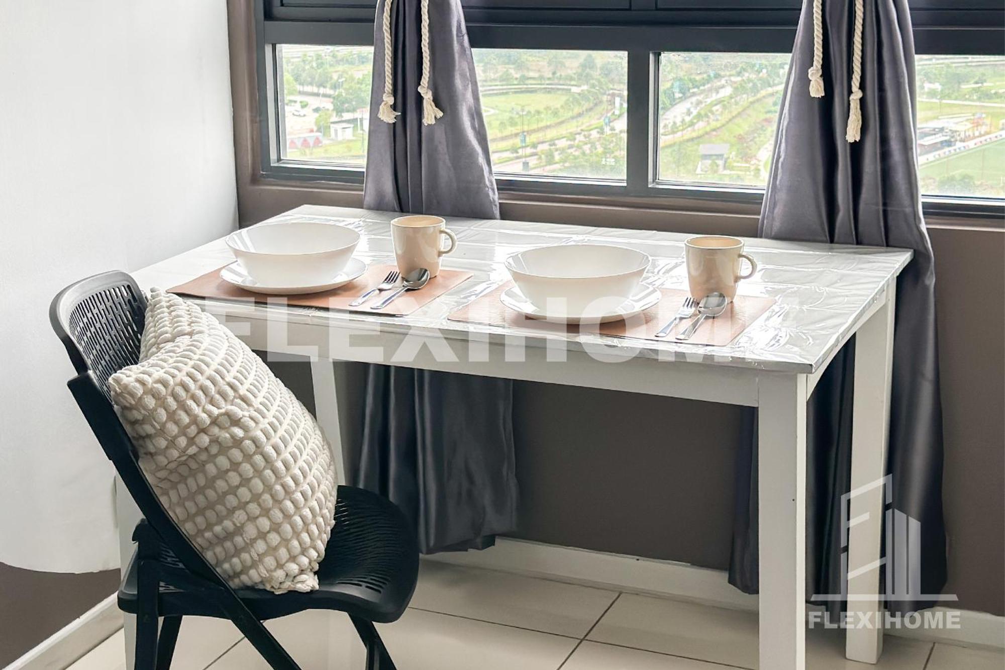 Klia, Klia2, Horizon Suites Sepang, Designed Studio, By Flexihome-My เซปัง ภายนอก รูปภาพ